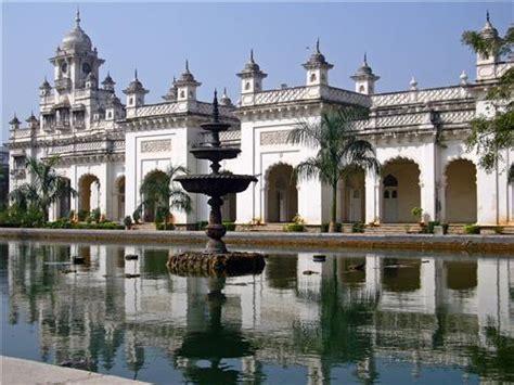 Chowmahalla Palace In Hyderabad History Of Chowmahalla Palace
