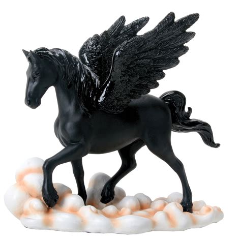 The 5 Best Home Decor Black Horses With Wings Your Home Life
