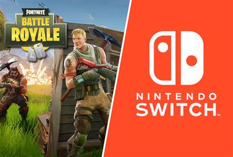 At e3 2018, nintendo revealed fortnite was coming to the switch. Fortnite Nintendo Switch release date confirmed? Epic's ...