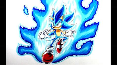 Super Sonic God Super Sonic By Kinoko269 On Deviantart