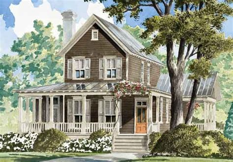 Southern Living House Plans Cottage House Plans Cottage House Plans
