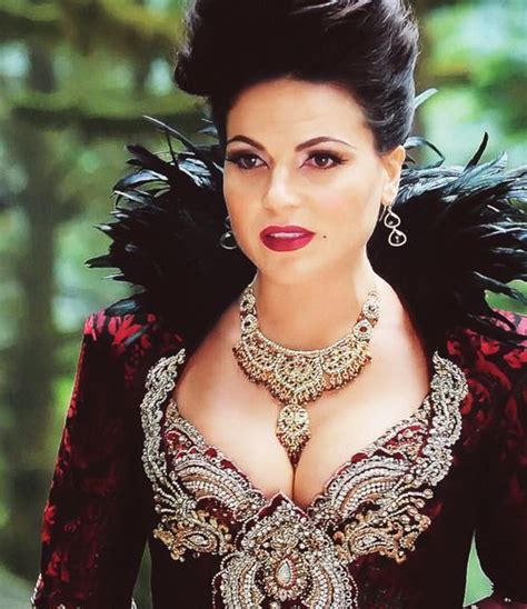 Imagen De Once Upon A Time Regina And Evil Queen Once Upon A Time