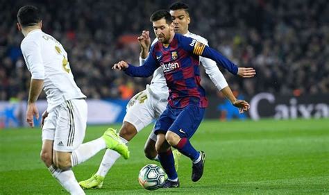Score, highlights, laliga standings and analysis. El Clasico TV channel: What channel is Real Madrid vs ...