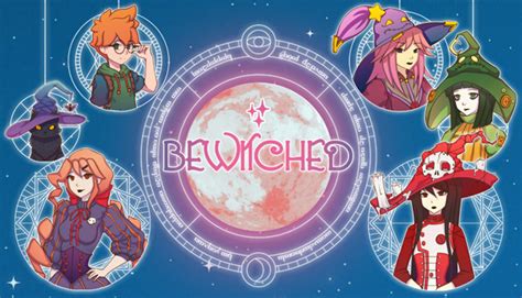 Buy Cheap Bewitched Cd Key Lowest Price