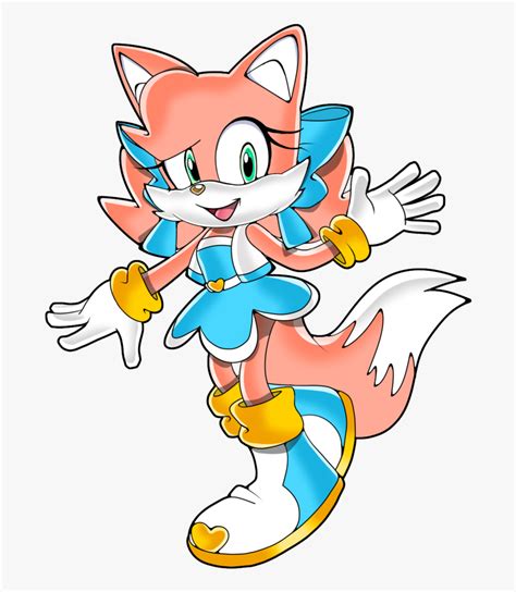 Sonic charaktere niedliche igel sonic the hedgehog pokemon pikachu neue filme gute filme doom 3 filme. Friendly Clipart Bestfriend - Sonic Fan Character Fox ...