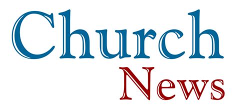 Latest News High Carntyne Parish Church Church Of
