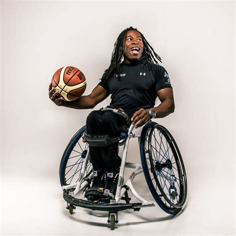 Have something nice to say about ade adepitan? Disability and media: 10 amazing male disabled celebrities