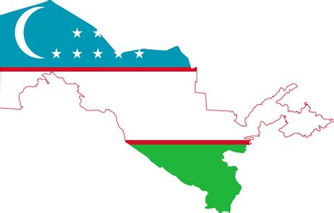 100+ vectors, stock photos & psd files. File:Flag and map of Uzbekistan.svg - Wikimedia Commons