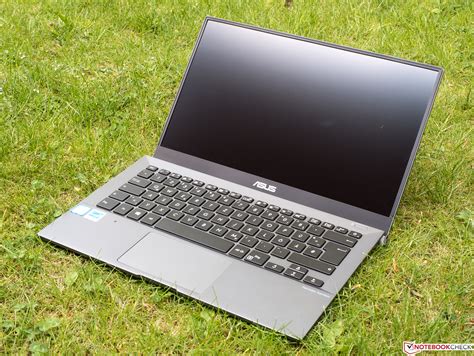 Asus Asuspro B9440ua Core I5 8 Gb Laptop Rövid értékelés