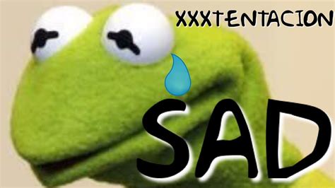 Kermit Meme Sad