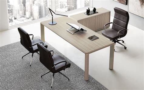 Iulio Italian Executive Office Furniture