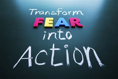Overcoming Fear While Starting A New Business