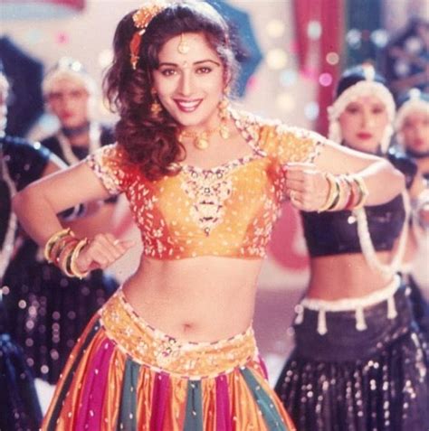 Madhuri dixit navel kiss image. 683 best Bollywood Dance Divas images on Pinterest | Dance ...