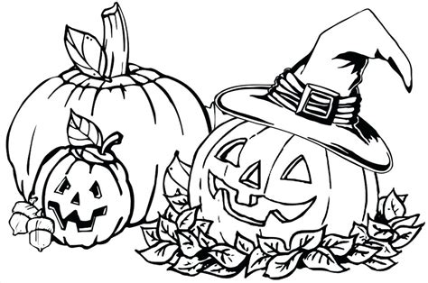 To undo your last action click on the eraser icon. Free Autumn Coloring Pages at GetColorings.com | Free ...