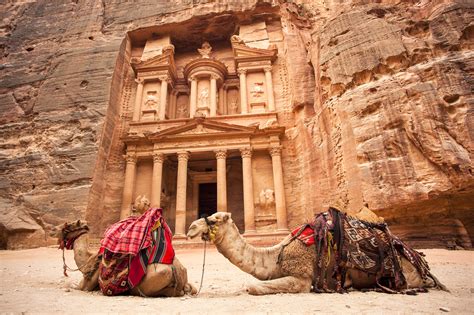 Aber die verbotenen früchte waren schon immer die interessantesten, weshalb wir bei diesem verbotenen video mit heinz strunk. Felsenstadt Petra, Jordanien | Franks Travelbox