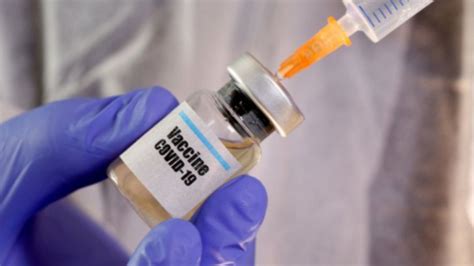 It's cheap, easy to distribute. Vacuna coronavirus: La carrera por la vacuna contra la ...