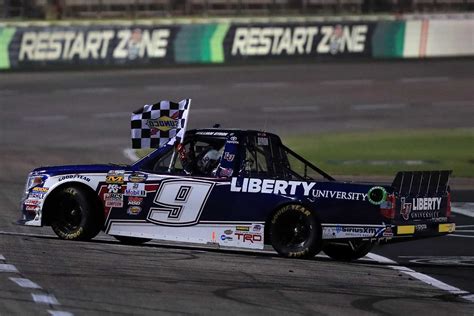 One driver will miss race; 2016 Camping World Truck Series winners | Official Site Of ...