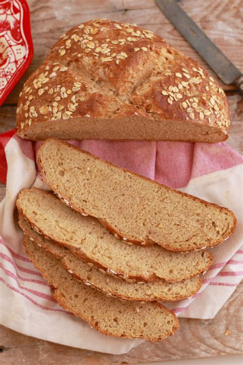 6 Easy Tips for the Perfect Irish Soda Bread | Williams-Sonoma Taste