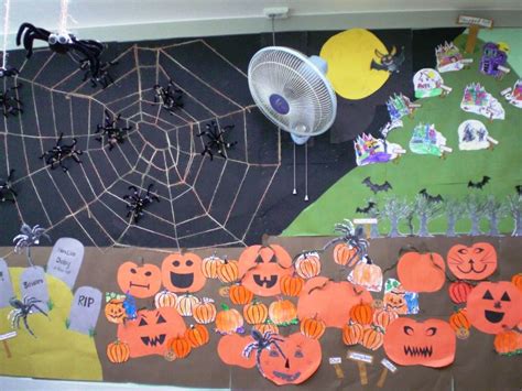 This creative, easy, and fun project should make you change your mind. Cute Halloween Decorations Can Make Your Celebration Stunning