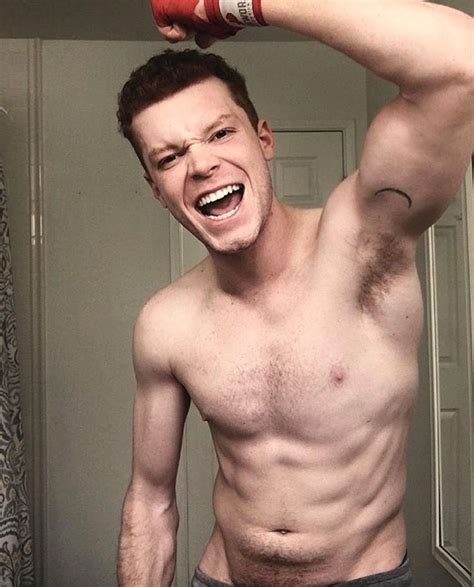 Pin By Kel On Shameless Cameron Monaghan Cameron Monaghan