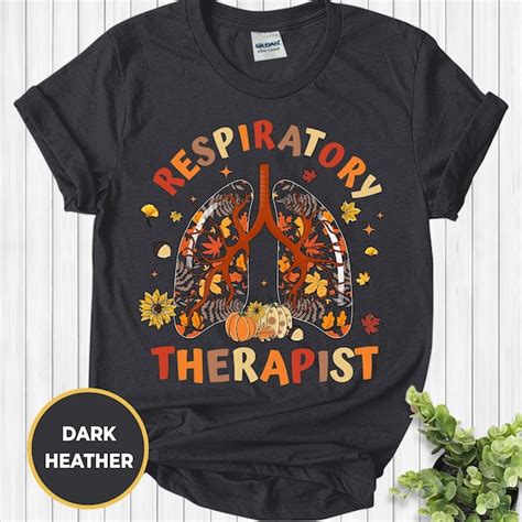 Respiratory Therapy Etsy