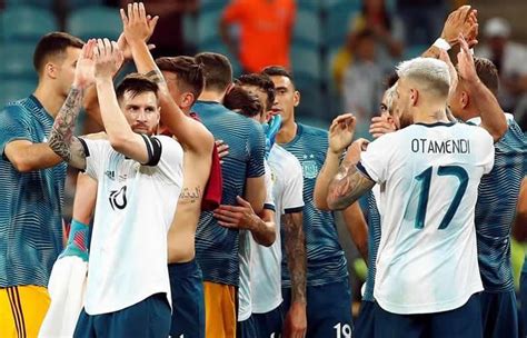Desde aquí queremos agradecerle de nuevo su asesoramiento y su valioso tiempo. Copa América: Argentina derrotó 2-0 a Catar y sigue vivo
