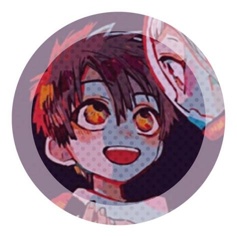 Aesthetic Anime Pfp Circle Iconereditor Instagram Posts Photos And