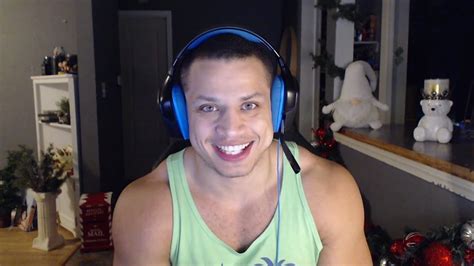 Tyler1 Gets Emotional Watching Lol Streamers Reaction To Twitch Rivals