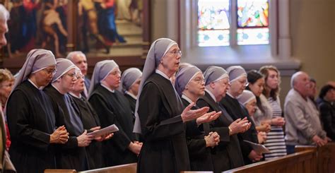 Appeals Court Rules Against Little Sisters Of The Poor Over Hhs Mandate