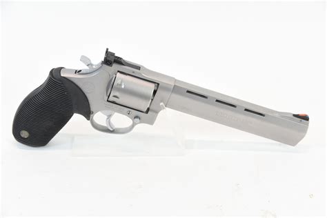 Taurus Model 922 Tracker Revolver
