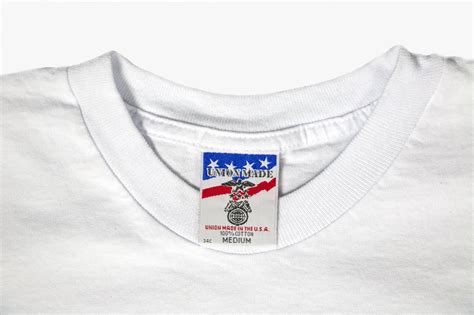 Introducing The Teamster Tee Union Made In Usa