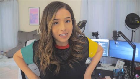 Twitch Star Pokimane On Her Stalker That S Why She S Not Buying A House Latest Game Stories