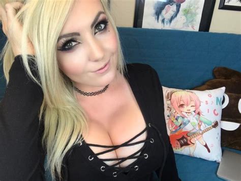 Jessica Nigri Nude Leaked And Sexy 13 Photos The Fappening