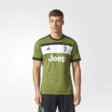 Personalize and buy on juventus official online store. Juventus 17/18 Adidas Third Kit | 17/18 Kits | Football ...