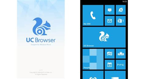 Uc Browser For Windows Phone Best Alternatives Best Apps Buzz