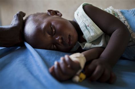 World Malaria Day What Africa Still Needs To Do To Eliminate Malaria