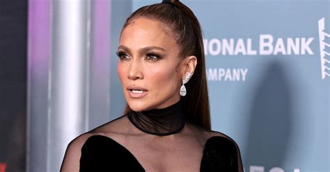 Jennifer Lopez Returns To Social Media To Tease New Album This Is Me