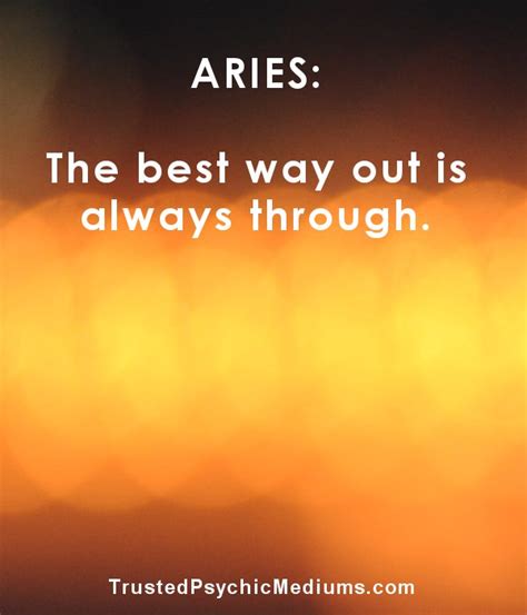 22 quotes from leo loves aries (signs of love, #1): 17 Aries Quotes That Only Aries Signs Will Understand