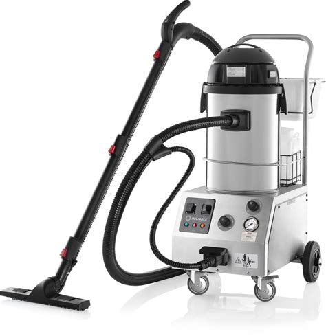 Reliable 2000cv Tandem Pro 2000cv Commercial Steam Cleaner Steam