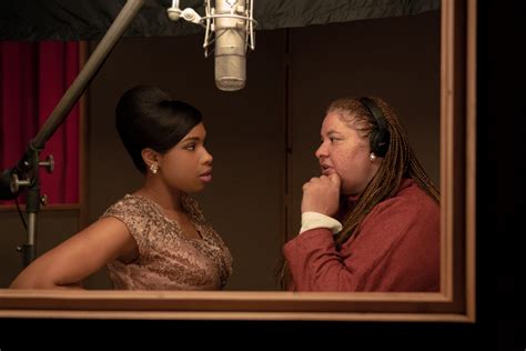 Jennifer Hudson And Mary J Blige Shine In First Trailer For Aretha