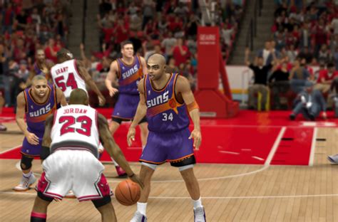 I want to understand how he was so good. The Friday Five: 5 Retro Teams I'd Like To See in NBA 2K ...