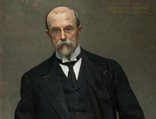 The grand master, a series created by arika. Na návštěvě u TGM: První československý prezident si ...