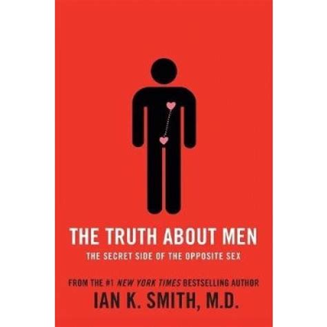 Livro The Truth About Men The Secret Side Of The Opposite Sex Em Promoção Ofertas Na Americanas