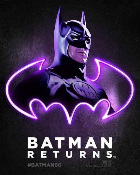 Batman Returns Batman ‘80 Batman And Superman Batman Poster Batman