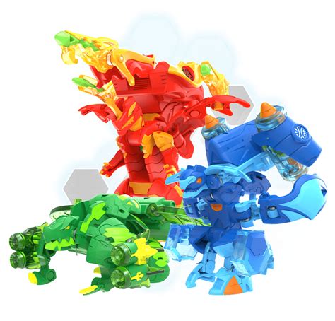 Bakugan battle planet follows the adventures of dan kouzo and his best friends: Products | Bakugan