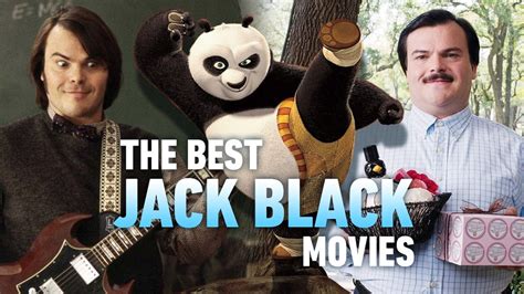 The Top 10 Best Jack Black Movies Of All Time Ncert Point