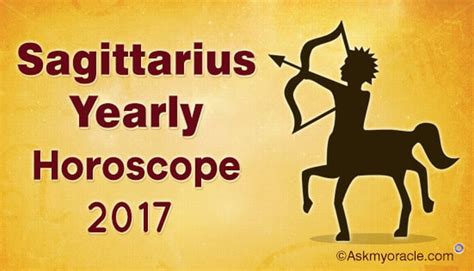 Sagittarius Horoscope 2016 For Career