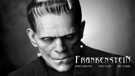 Frankenstein 1931 Hd Wallpaper