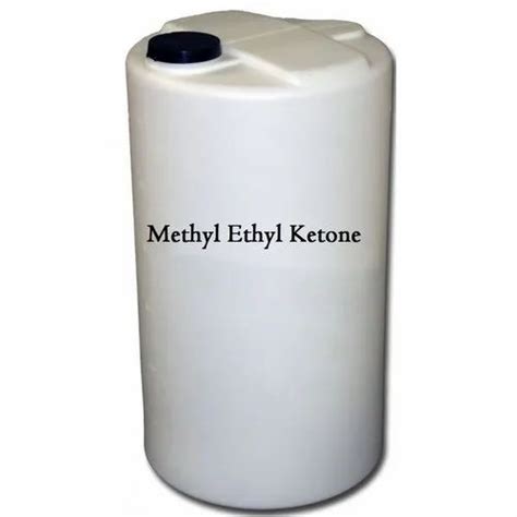 Methyl Ethyl Ketone C4h8o Cas No 78 93 3 200 Kg Barrel For