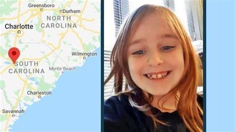 Police Release New Details In Death Of South Carolina Girl Faye Swetlik 6 Gephardt Daily